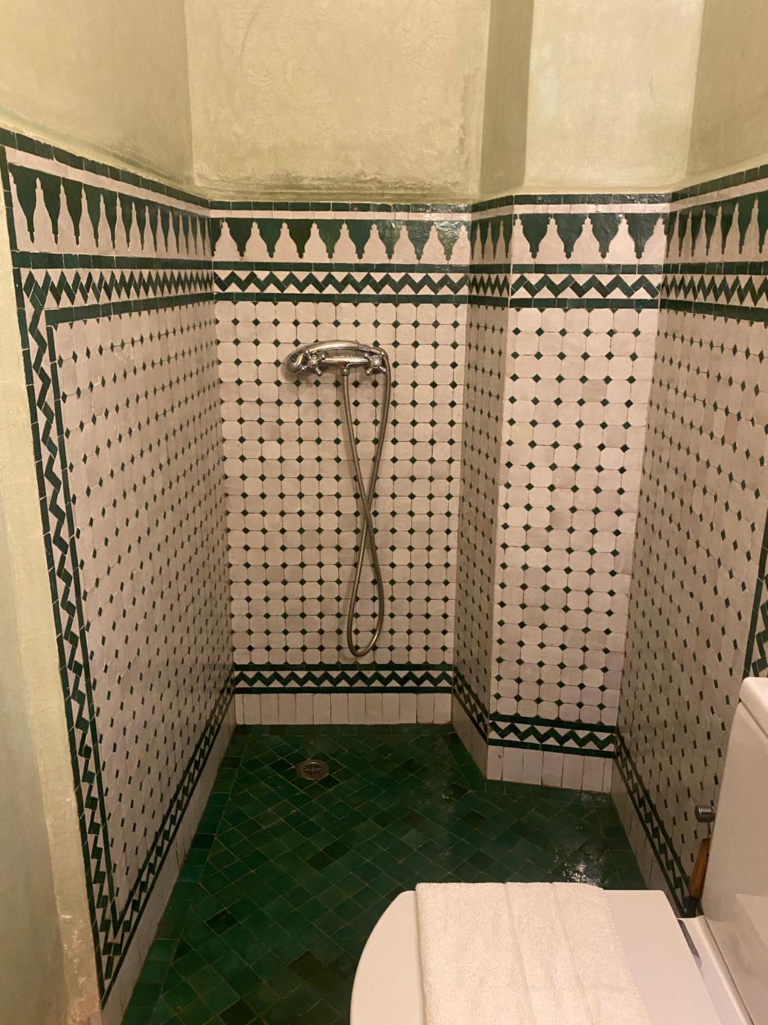Dar Sami, Riad Bab Kasbah Tanger Exterior foto