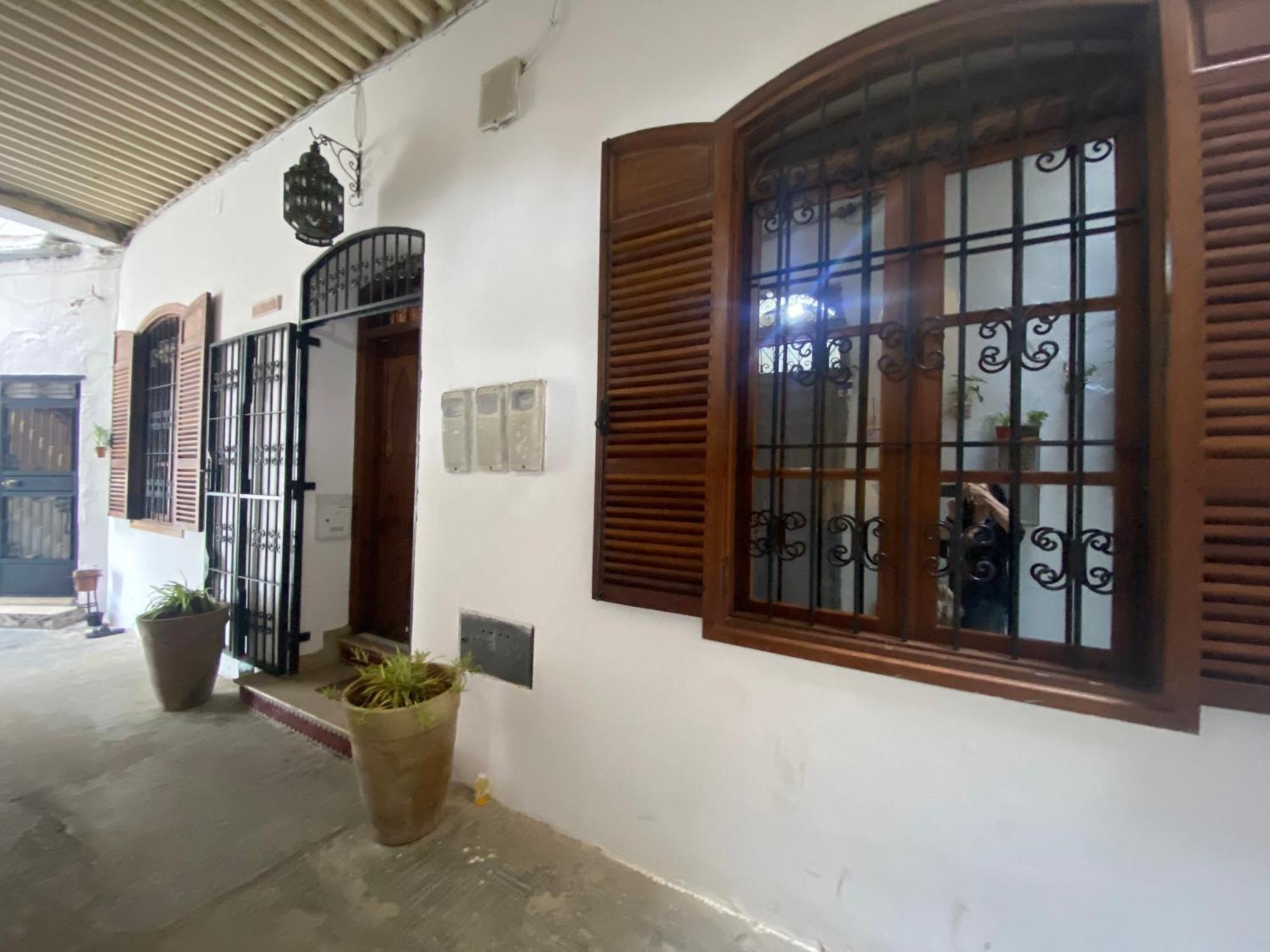 Dar Sami, Riad Bab Kasbah Tanger Exterior foto
